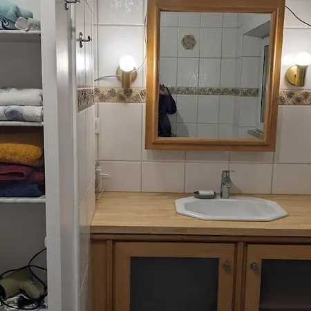 Apartment Location Tourisme *
